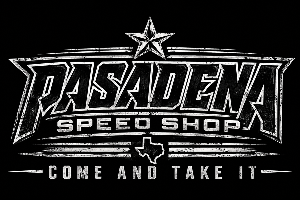 PSS Come And Take It Shirt