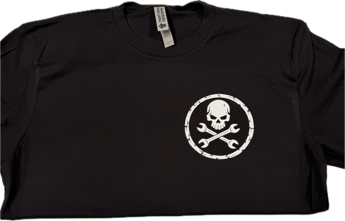 PSS Big Bad Brown Shirt