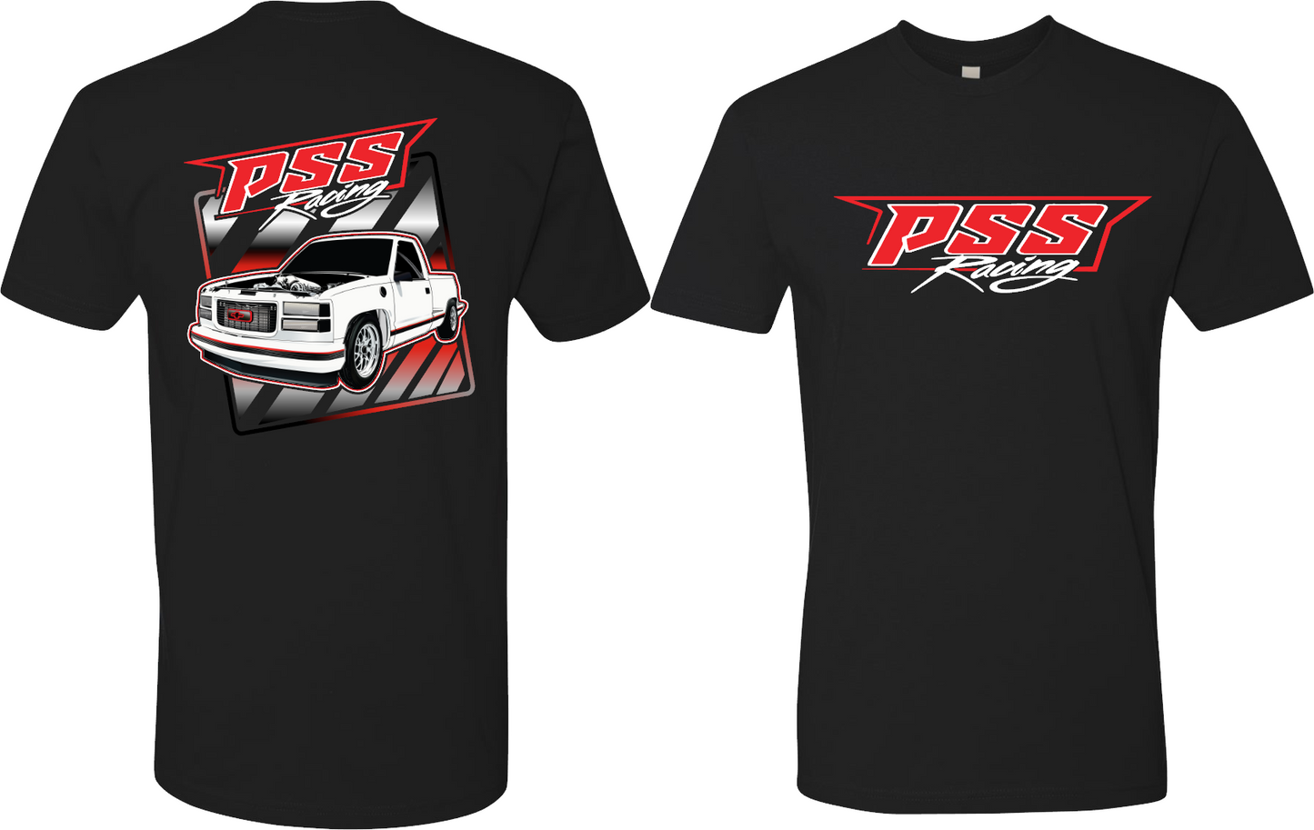 PSS Racing Shirt