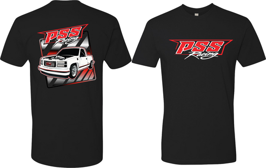 PSS Racing Shirt